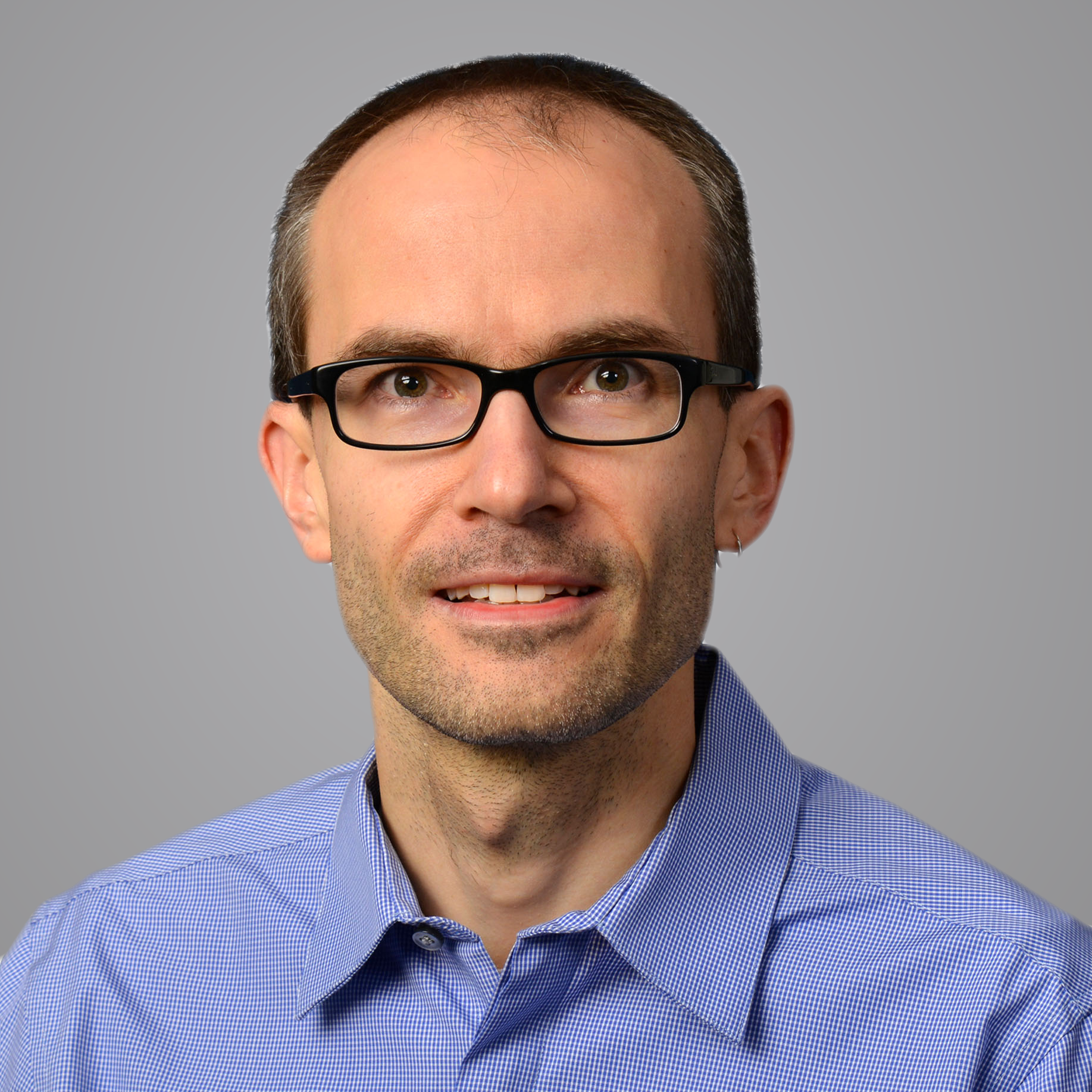 Jan Paul Buchwald, Advising Co-Founder · Strategie und Technologieberatung bei KnowFab