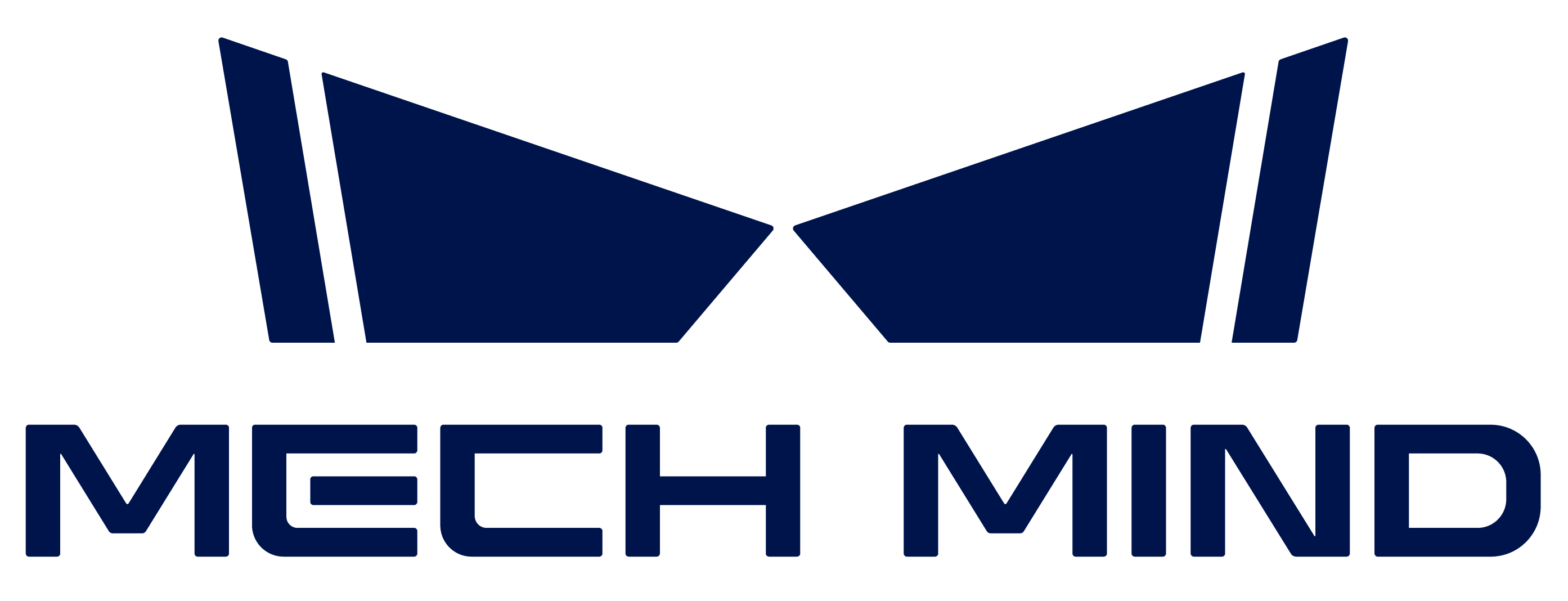Mech-Mind Robotics